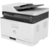 МФУ HP Color Laser MFP 179fnw 4ZB97A цветное А4 18ppm с автоподатчиком LAN WiFi
