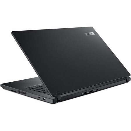 Ноутбук Acer TravelMate TMP2510-G2-MG-343Q Core i3 8130U/8Gb/1Tb/Nv MX130 2Gb/15.6" HD/Linux Black
