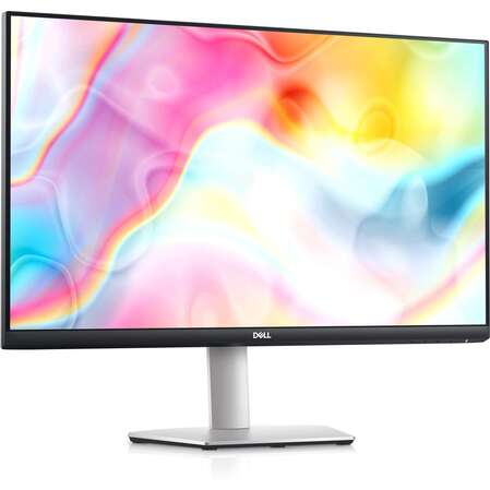 Монитор 27" Dell S2722DC IPS 2560x1440 5ms HDMI