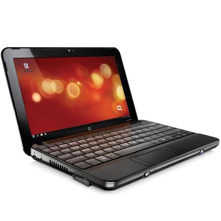 Нетбук HP Compaq Mini CQ10-100ER VZ384EA Atom N270/1G/160/10.1"/WiFi/BT/XP