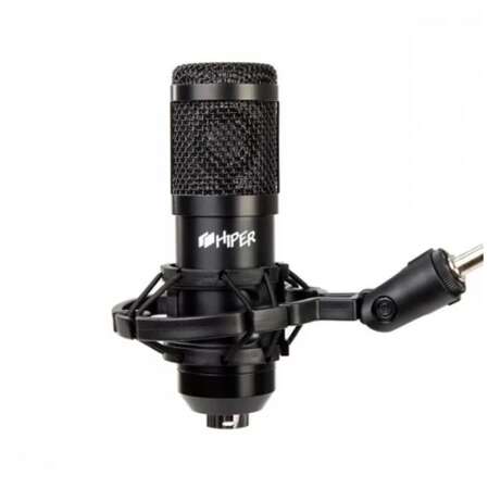 Микрофон  Hiper Advanced Broadcast Set H-M002 Black