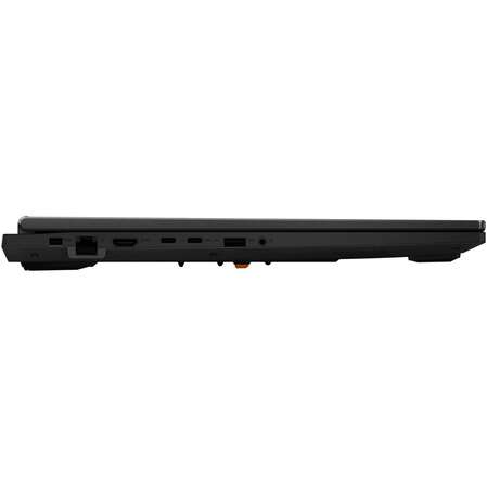 Ноутбук ASUS TUF Gaming A18 FA808UP-S8051 Ryzen 7 260/32Gb/1Tb SSD/RTX5070 8Gb/18" FullHD+/DOS Grey