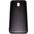 Чехол для Xiaomi Redmi 8A G-Case Carbon черный
