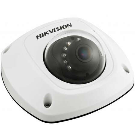 Проводная IP камера Hikvision DS-2CD2542FWD-IS 2.8-2.8мм