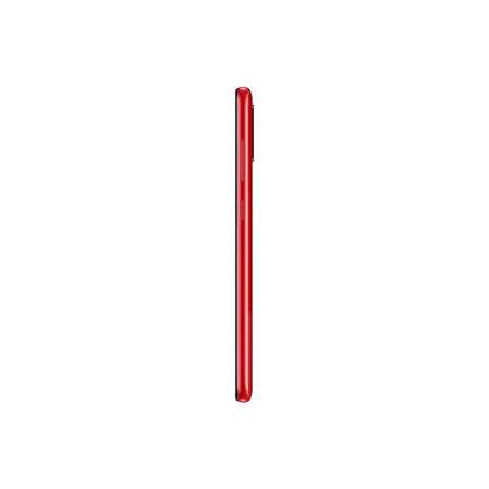 Смартфон Samsung Galaxy A31 SM-A315 128Gb красный