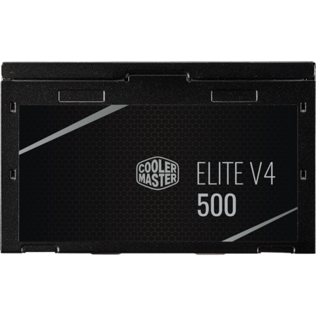 Блок питания 500W Cooler Master Elite MPE-5001-ACABN-EU