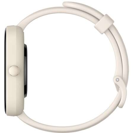 Умные часы Amazfit Bip 3 Pro Cream