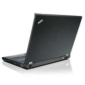 Ноутбук Lenovo ThinkPad T420 i7-2620M/4Gb/500Gb/NVS 4200M 1Gb/14.0"HD+/WF/BT/Win7 Pro 64/Black NW19SRT