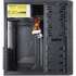 Корпус ATX Miditower Crown CMC-503 450W (CM-450office)