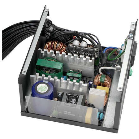 Блок питания 800W Deepcool PK800D