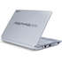 Нетбук Acer Aspire One D AOD257-N57DQws Atom-N570/1GB/250Gb/Wi-Fi/Cam/10.1"/W7St/White(белый)