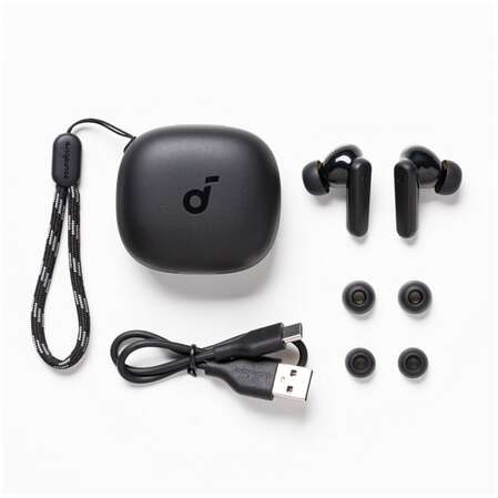 Bluetooth гарнитура Anker Soundcore R50i Black