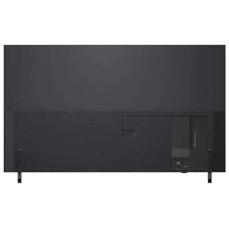 Телевизор 65" LG 65QNED82A6B.ARUG 2025