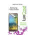 Защитная плёнка для Samsung E500H Galaxy E5 Суперпрозрачная LuxCase