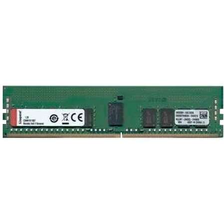 Модуль памяти DIMM 16Gb Kingston PC21300 2666MHz REG KSM26RS4/16MEI