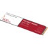 Внутренний SSD-накопитель 500Gb Western Digital Red SN700 (WDS500G1R0C) M.2 2280 PCIe NVMe 3.0 x4