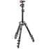 Штатив Manfrotto Befree One MKBFR1A4D-BH Gray с головой