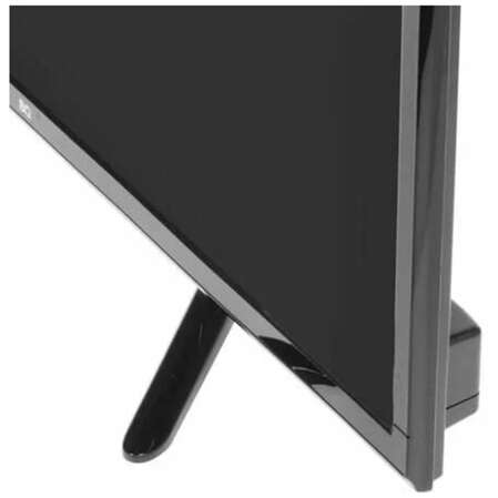 Телевизор 24" BQ 2402B (HD 1366x768) черный