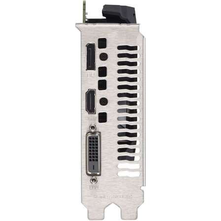 Видеокарта ASUS GeForce RTX 3050 6144Mb, Dual OC 6G (Dual-RTX3050-O6G) 1xDVI-D, 1xHDMI, 1xDP, Ret