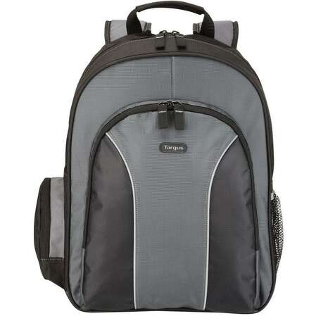 16" Рюкзак для ноутбука Targus CityGear TSB023EU черный/серый нейлон