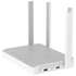 Беспроводной маршрутизатор Keenetic Ultra KN-1811 Wi-Fi 6 AX3200 5xGbLAN 1x2.5GbLAN 1xUSB2.0, 1xUSB3.0  поддержка модемов