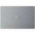 Ноутбук TECNO MegaBook T1 Core i5 12450H/16Gb/512Gb SSD/15.6" FullHD/DOS Grey