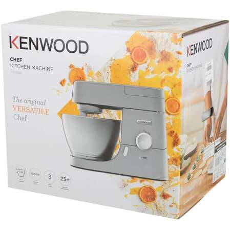 Кухонный комбайн Kenwood KVC3100S