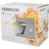 Кухонный комбайн Kenwood KVC3100S