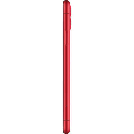 Смартфон Apple iPhone 11 256GB Red (MWM92RU/A)