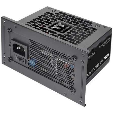 Блок питания 750W Thermaltake PS-STP-0750FNFAGE-1 SFX