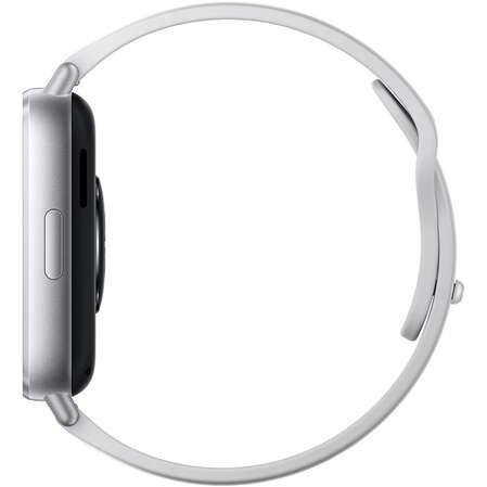 Умные часы Xiaomi Redmi Watch 5 Active RU Silver