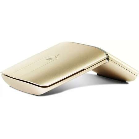 Мышь беспроводная Lenovo Yoga Golden беспроводная