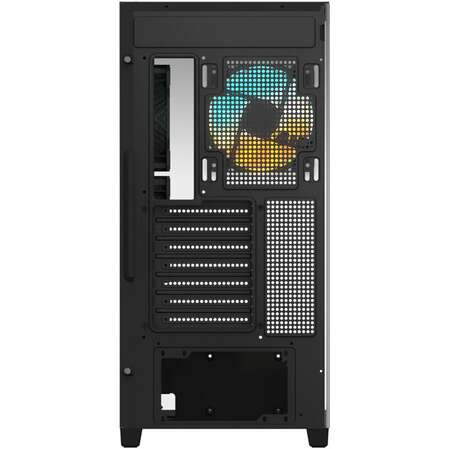 Корпус ATX Miditower Gigabyte GB-C500P ST Black