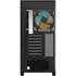 Корпус ATX Miditower Gigabyte GB-C500P ST Black