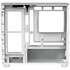 Корпус MicroATX Miditower Ocypus Gamma C52 WH White