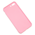 Чехол для Apple iPhone 7 Plus\8 Plus Brosco Colourful розовый