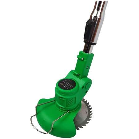 Набор садовых инструментов Zitrek (GreenCut 20, ZKBL20) 2 в 1, 1х2.0Ач, 1х4.0Ач) 082-2021