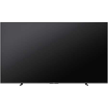 Телевизор 100" Hisense 100E7NQ PRO (4K Ultra HD 3840x2160, Smart TV) тёмно-серый