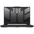 Ноутбук ASUS TUF Gaming A15 FA507UV-LP027 AMD Ryzen 9 8945H/16Gb/512Gb SSD/NV RTX4060 8Gb/15.6" FullHD/DOS Grey