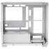 Корпус MicroATX Miditower Ocypus Gamma C52 WH White
