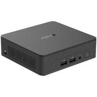 Неттоп ASUS NUC Intel Core i3-1220P RNUC12WSKI300000I Black