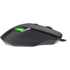 Мышь Oklick 835G Predator Black проводная