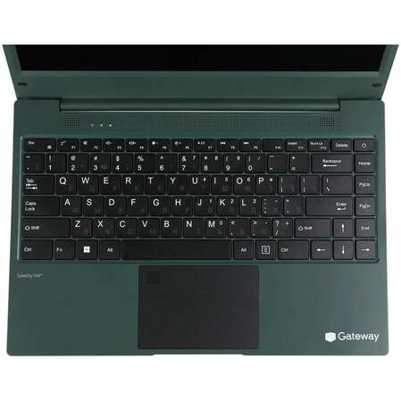 Ноутбук Gateway Ultra Slim 14 AMD Ryzen 5 3500U/8Gb/256Gb SSD/14.1" FullHD/Win11 Green