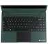 Ноутбук Gateway Ultra Slim 14 AMD Ryzen 5 3500U/8Gb/256Gb SSD/14.1" FullHD/Win11 Green