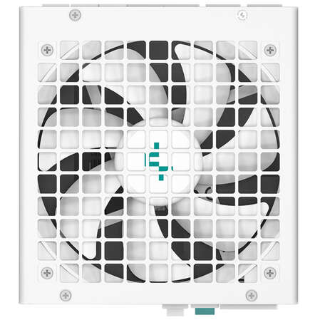 Блок питания 1200W Deepcool PX1200G White