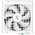 Блок питания 1200W Deepcool PX1200G White