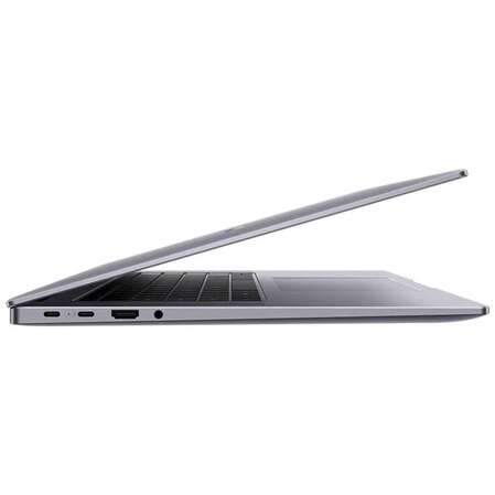 Ноутбук Huawei MateBook 16S CREF-X Core i9 12900H/16Gb/1Tb SSD/16" FullHD/Win11 Space Gray
