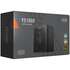 Блок питания 1000W PcCooler P5-YS1000-G1F Black