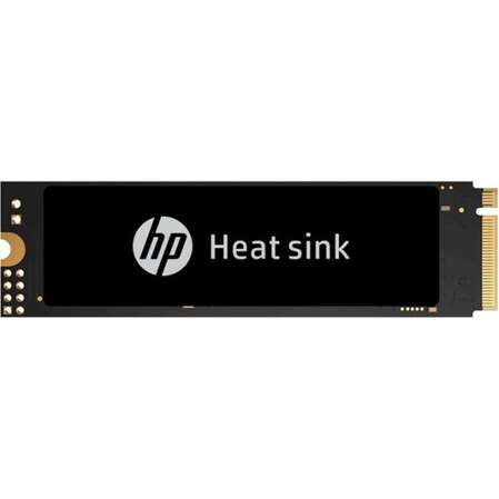 Внутренний SSD-накопитель 1024Gb HP EX900 Pro (9XL77AA#ABB) M.2 PCIe NVMe 3.0 x4