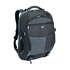 17" Рюкзак Targus TCB001EU classic backpack black/blue